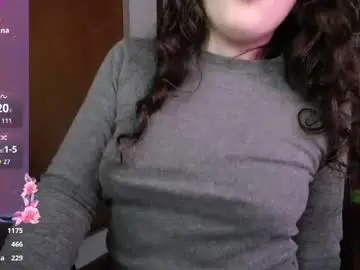 Chaturbate Live Porn of missivana777