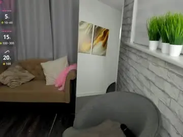 Chaturbate Live Sex of nora_blackwood