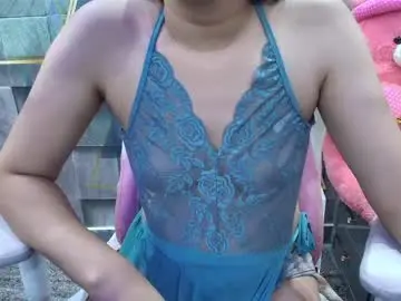 Chaturbate Adult Video Chat of sassyislive