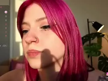 Chaturbate Live Sex Cam of arielabradberry