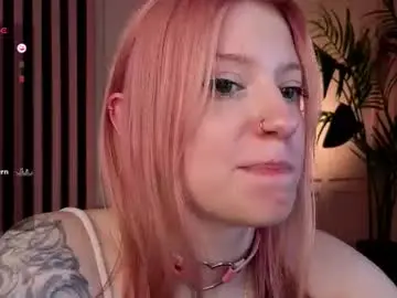Chaturbate Sex Chat of arielabradberry