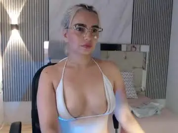 Chaturbate Adult Webcams of ashley__tylor