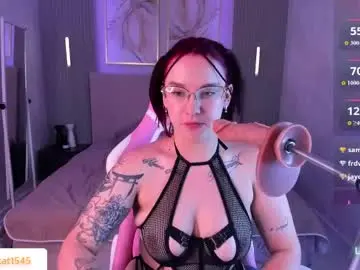Chaturbate Adult Webcam of bharbie_xxx