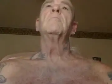 Chaturbate Sex Cam of classic_rock_and_oldies