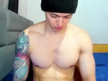 Chaturbate Adult Webcam of dick_demon_1