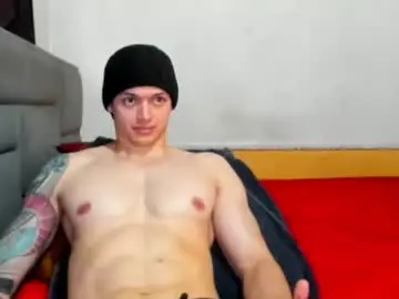 Chaturbate Adult Webcams of dick_demon_1