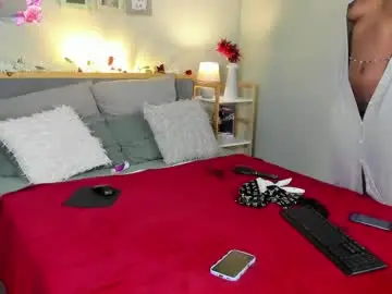 Chaturbate Sex Cam of hotstellaa