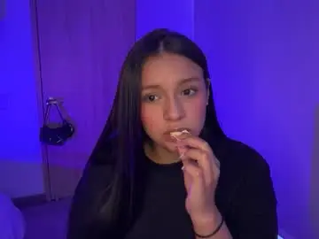 Chaturbate Sex Chat of kimmi_foxy