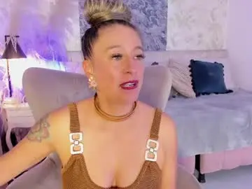 Chaturbate Best live sex cam show of liannaa_