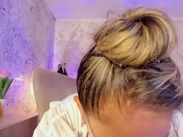 Chaturbate Sex Chat of liannaa_