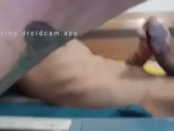 Chaturbate Live Sex Cam of porce_lover