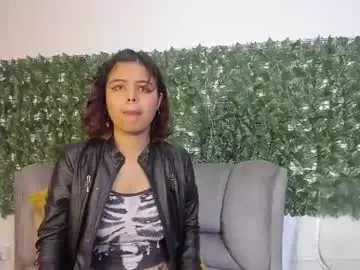 Chaturbate Adult Webcam of sabinamerchetti_