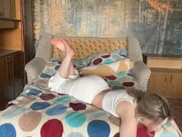 Chaturbate Sex Cam of shawandamisemer