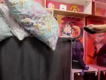 Chaturbate Live Sex Cam of sherry_boomm