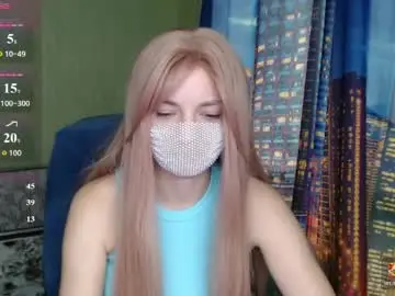 Chaturbate Watch Live Sex Cams of sophieblackwood