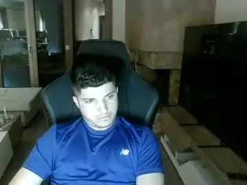 Chaturbate Free Live Porn of the_fetish_g