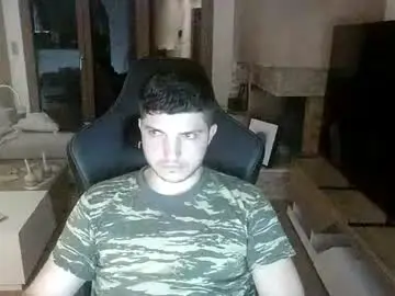 Chaturbate Live Porn of the_fetish_g