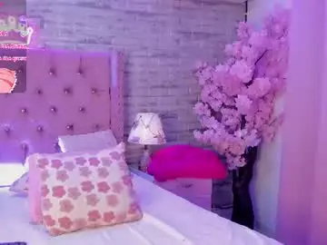 Chaturbate Nude Webcam of tifannysantana