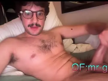 Chaturbate Best Webcam of _mrguy_