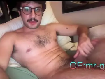 Chaturbate Adult Video Chat of _mrguy_