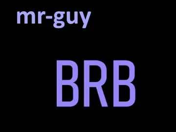 Chaturbate Live Sex Cam of _mrguy_