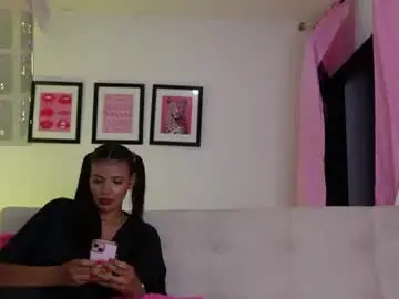 Chaturbate Adult Webcam of _sweet_vict0ria1