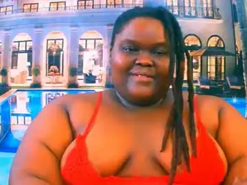 Chaturbate Adult Webcams of ebonyhotbuns4u2luv