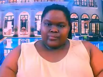 Chaturbate Free Live Porn of ebonyhotbuns4u2luv
