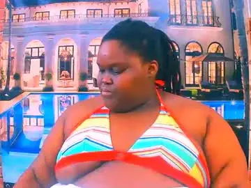 Chaturbate Free Live Porn of ebonyhotbuns4u2luv