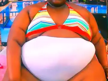 Chaturbate Private Sex Chat of ebonyhotbuns4u2luv