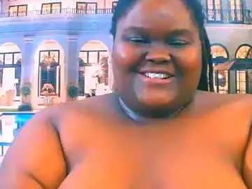 Chaturbate Sex Chat of ebonyhotbuns4u2luv