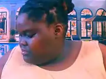Chaturbate Free Live Porn of ebonyhotbuns4u2luv