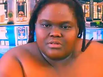 Chaturbate Live Sex of ebonyhotbuns4u2luv