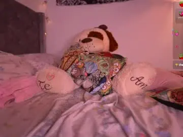Chaturbate Free Porn Cam of fairylilyx