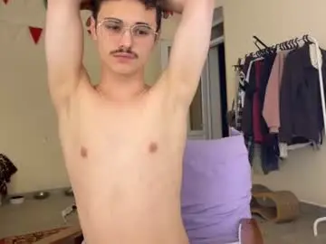 Chaturbate Sex Cam of herman_gross