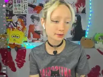 Chaturbate Best Webcam of katia_nabiee