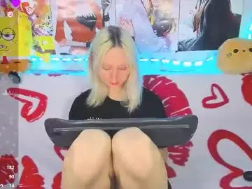 Chaturbate Free Porn Cam of katia_nabiee