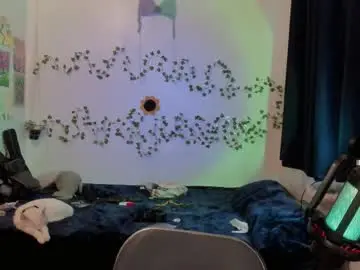 Chaturbate Best Webcam of kila_moonlight444