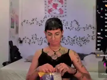 Chaturbate Nude Webcam of kila_moonlight444
