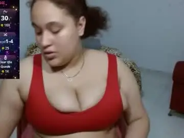 Chaturbate Live Sex of leilasosexy