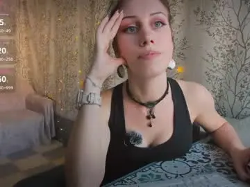 Chaturbate Live Sex Cam of marylou_