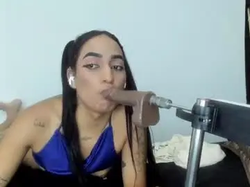 Chaturbate Nude Webcam of meggan_hillss