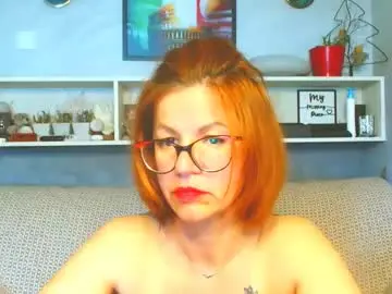 Chaturbate Nude Webcam of natali3855