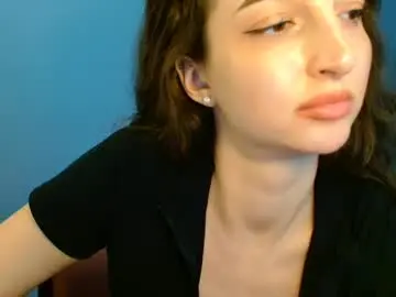 Chaturbate Adult Video Chat of sweet_baby_miranda_