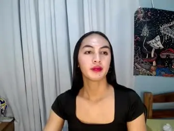 Chaturbate Adult Webcam of sweet_candy69x