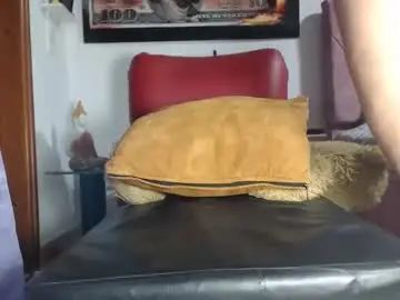 Chaturbate Sex Chat of camila_rosess