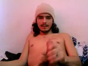 Chaturbate Adult Video Chat of danielhot17