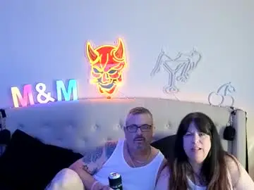 Chaturbate Live Sex of dreamycouple01