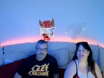 Chaturbate Nude Webcam of dreamycouple01