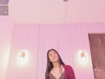 Chaturbate Live Sex of lexielancaster_cr